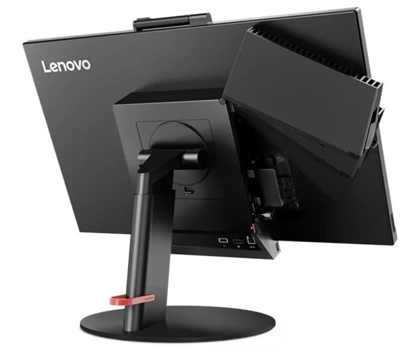 Lenovo ThinkCentre TIO 24 Gen 3 Core i3 8100T (8-gen.) 3,1 GHz / 16 GB / 2 TB SSD / 24'' FullHD / Win 11 Pro + M720q