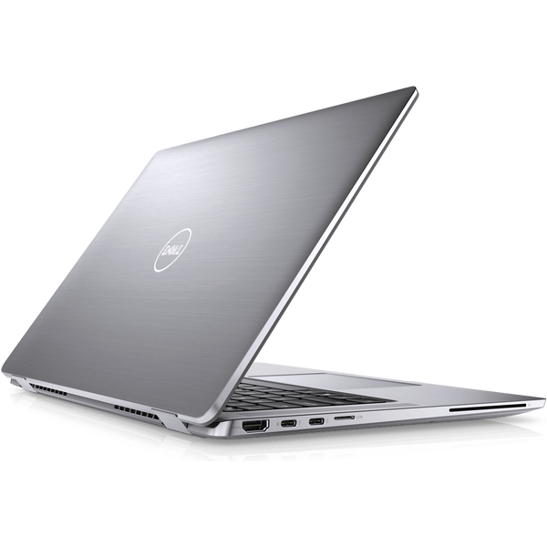 Dell Latitude 9520 Core i7 1185G7 (11-gen.) 3,0 GHz / 16 GB / 960 SSD / 15" FullHD dotyk / Win 11 Pro