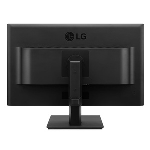 LG 24BN550Y-B z głośnikami