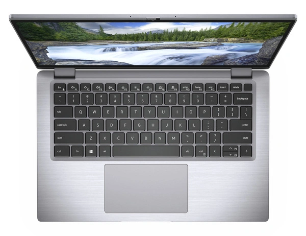 Dell Latitude 7410 Core i7 10610U (10-gen.) 1,8 GHz / 16 GB / 240 SSD / 14'' FullHD / Win 11 Pro