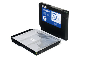 Zestaw Konserwacyjny / Maintenance Box do Epson TMC4000, SJMB4000 (C33S021601)