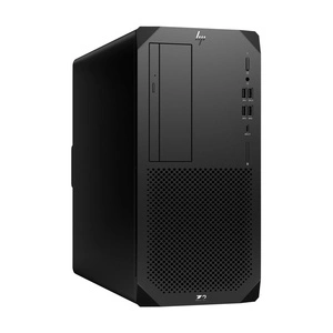 HP Workstation Z2 G9 Tower Core i7 12700 (12-gen.) 2,1 GHz / 32 GB / 2 TB SSD / Win 11 Pro + Nvidia GeForce RTX 3050 [8 GB]