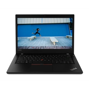Lenovo ThinkPad L490 Core i7 8565U (8-gen.) 1,8 GHz / 8 GB / 240 SSD / 14" FullHD / Win 11 Pro