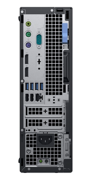 Dell OptiPlex 7060 SFF Core i5 8500 (8-gen.) 3,0 GHz / 32 GB / 240 SSD / Win 11 Pro