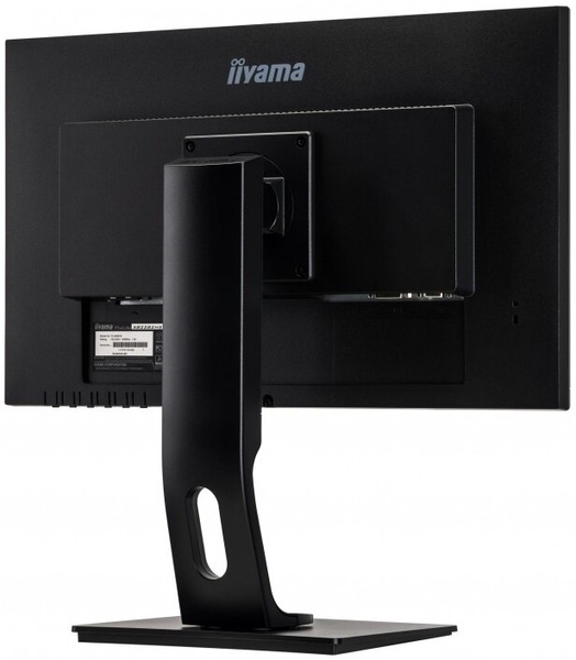Iiyama ProLite XB2283HS 21,5" VA Full HD z głośnikami PIVOT