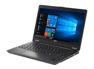 Laptop Fujitsu LifeBook P728 2w1 Core i5 8250U (8-gen.) 1,6GHz/8GB/480SSD/12,5'' FullHD dotyk / Win 11 Pro