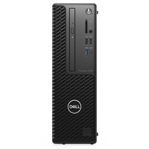 Dell Precision 3440 SFF Core i5 10400F GHz / - / - / Win 11 Pro