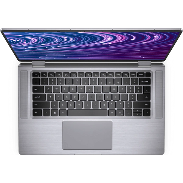 Dell Latitude 9520 Core i7 1185G7 (11-gen.) 3,0 GHz / 16 GB / 240 SSD / 15" FullHD dotyk / Win 11 Pro