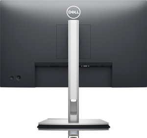 Dell P2422H + Gazowy uchwyt na monitor MC-860
