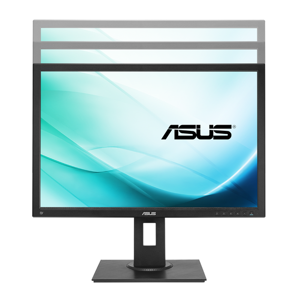 Asus BE24A Monitor 24 cale WUXGA 16:10 IPS z Głośnikami 2x2W