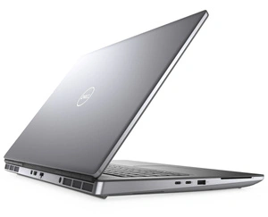 Dell Precision 7750 Core i7 10850H (10 gen.) 2,7 GHz / 16 GB / 960 SSD / 17,3'' FullHD / Win 11 Pro + Quadro RTX 3000