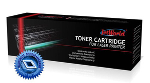 Zgodny z HP 135A W1350A 1,1k Black z chipem JetWorld toner do HP LaserJet M207, M208, M209, M210, M211, M212, M230, M232, M233, M234, M235, M236, M237