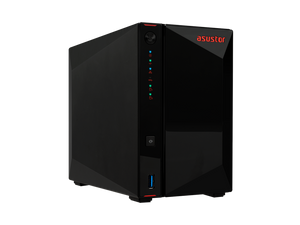 Serwer plików NAS Asustor AS5202T / 32 GB
