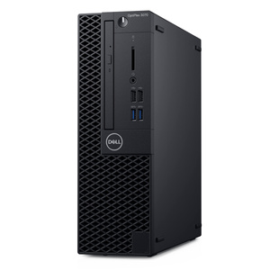 Dell OptiPlex 3070 SFF Core i7 8700 3,2 GHz / 16 GB / 240 SSD / Win 11