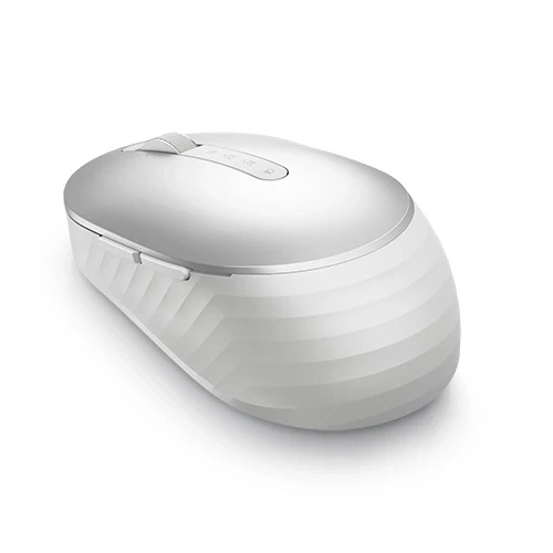 Mysz bezprzewodowa Dell Premier MS7421W, srebrna