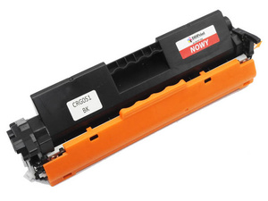 Toner CRG-051 Black do drukarek Canon i-SENSYS LBP162 / MF264 / MF267 / MF269 – zamiennik DDPrint – 1700 stron