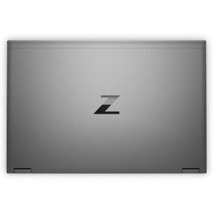 HP ZBook Fury 15 G8 Core i9 11950H (11-gen.) 2,6 GHz / 64 GB / 2 TB SSD / 15,6" 4K UHD 120 Hz / Win 11 Pro + RTX A3000