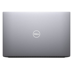 Dell Precision 5550 Core i7 10750H (10-gen.) 2,6 GHz / 64 GB / 2 TB SSD / 15,6'' WUXGA / Win 11 Pro + Quadro T1000 / Klasa A-