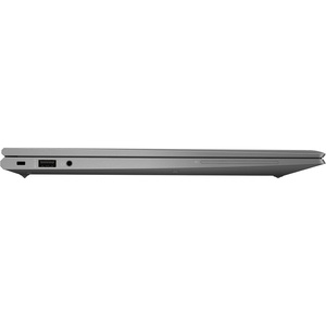 HP ZBook Firefly 15 G7 Core i7 10610U (10-gen.) 1,8 GHz / 64 GB / 2 TB SSD / 15,6" FullHD / Win 11 Pro + Quadro P520 / Klasa A-