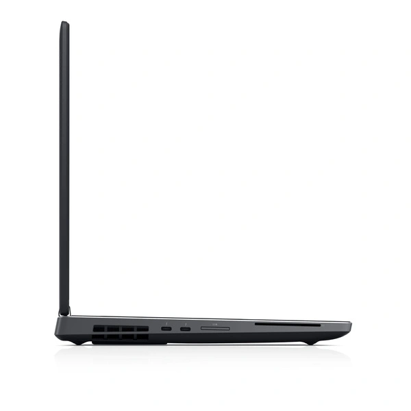 Dell Precision 7530 Core i7 8750H (8-gen.) 2,2 GHz (6 rdzeni) / 8 GB / 240 SSD / 15,6'' FullHD / Win 11 Prof. + Nvidia Quadro P3200M