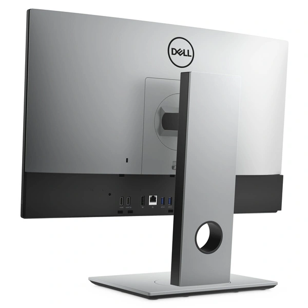 Dell OptiPlex 7470 AIO Core i5 8500 (8-gen.) 3,0 GHz / 16 GB / 480 SSD / 24'' FullHD dotyk / Win 11 Pro / Klasa A-