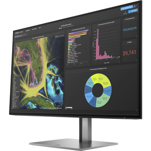 HP Z27k G3 4K UHD