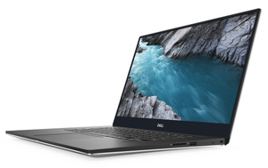 Dell XPS 15 7590 Core i7 9750H (9-gen.) 2,6 GHz / 32 GB / 960 SSD / 15,6'' FullHD / Win 11 Pro + GeForce GTX 1650 / Klasa A-