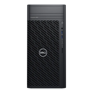 Nowy Dell Precision 3680 Tower Core i5 14500 (14-gen.) / 32 GB / 960 SSD / Win 11 Pro + Nvidia GeForce RTX 5060 [8 GB]