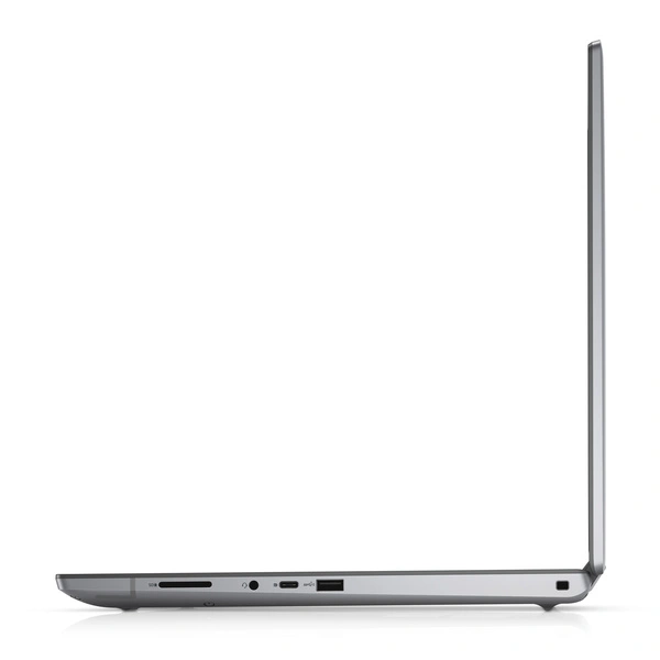 Dell Precision 7670 Core i7 12850HX (12-gen.) / 32 GB / 2 TB SSD / 16'' WUXGA / Win 11 Pro + RTX A3000 12GB