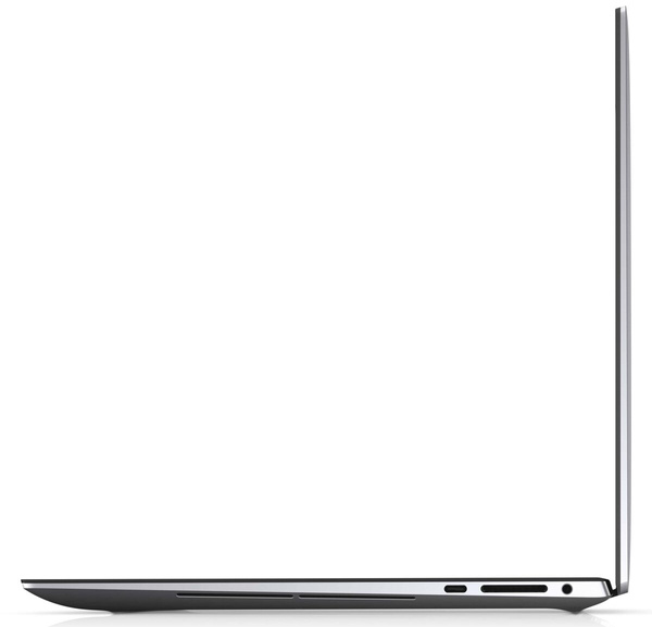 Dell Precision 5560 Core i7 11850H (11-gen.) 2,5 GHz / 16 GB / 240 SSD / 15,6'' WUXGA / Win 11 Pro + RTX A2000 [4 GB]