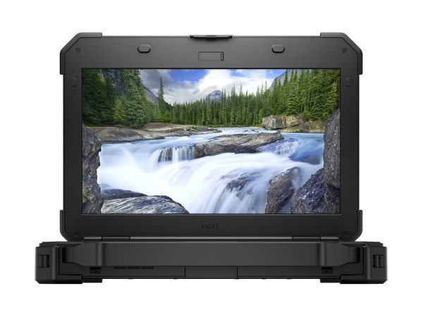 Dell Latitude Rugged 5420 Core i5 8350U (8-gen.) 1,7 GHz / 16 GB / 960 SSD / 14'' FullHD (dotyk) / Win 11 Pro / defekt