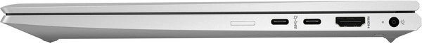 HP EliteBook 835 G8 Ryzen 5 PRO 5650U 2,3 GHz / 16 GB / 480 SSD / 13,3'' FullHD / Win 11 Pro