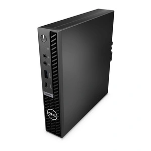 Dell OptiPlex 7010 Micro Plus Core i5 13500T (13-gen.) / 16 GB / 2 TB SSD / Win 11 Pro