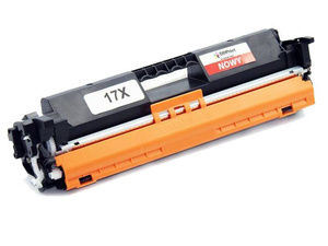 Toner CF217X Black do drukarek HP LaserJet Pro M102 / M130 – zamiennik DDPrint – 4000 stron