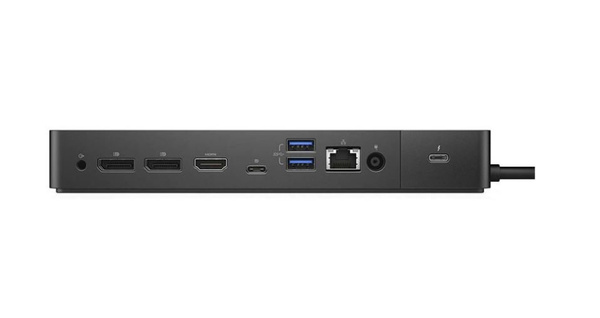 Stacja dokująca Dell WD19 Thunderbolt (WD19TB)