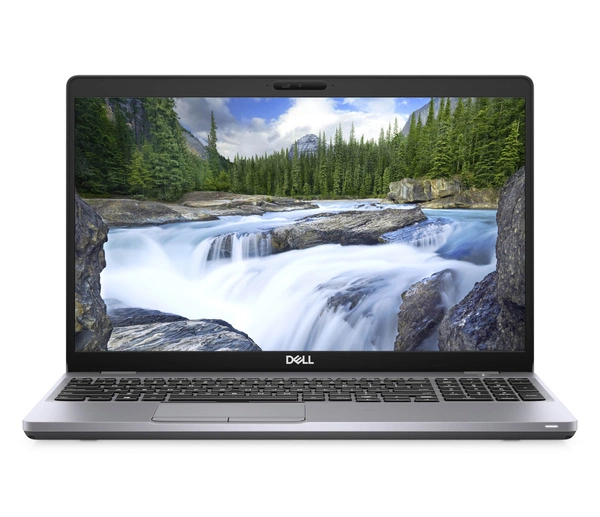 Dell Latitude 5510 Core i7 10810U (10-gen.) 1,7 GHz / 16 GB / 960 SSD / 15,6'' FullHD / Win 11 Pro