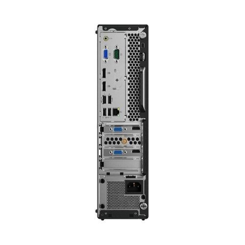 Lenovo ThinkCentre M920s SFF Core i5 8500 (8-gen.) 3,0 GHz / 64 GB / 480 SSD / Win 11 Pro