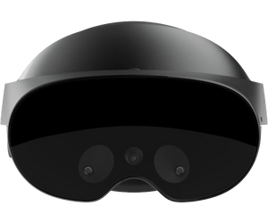 Meta Quest Pro 256GB VR/MR Face Tracking używane nowa bateria