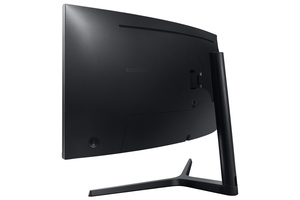 Samsung C34H890WJU 34" UWQHD Ultrawide 21:9 Zakrzywiony 100Hz USB-C