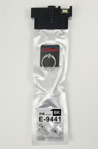 Czarny (Black)