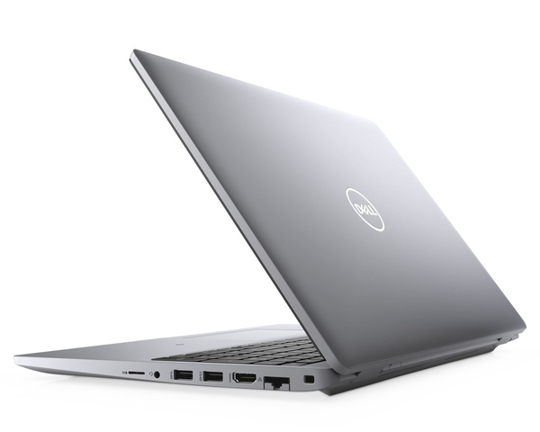 Dell Precision 3560 Core i5 1145G7 (11 gen.) 2,6 GHz / 32 GB / 960 SSD / 15,6'' FullHD / Win 11 Pro