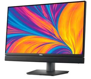 Nowy Komputer Dell OptiPlex 7420 AIO Core i5 14500 (14-gen.) / 16 GB / 480 SSD / 24'' FullHD / Win 11 Pro