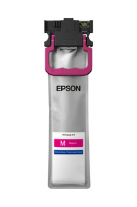 Epson T11N3 XL (C13T11N340) 5k do Epson WorkForce Pro EP-C800RDW, EM-C800RDWF Tusz Oryginalny