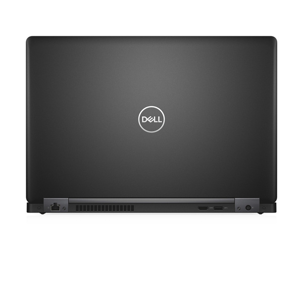 Dell Latitude 5591 Core i7 8850H (8-gen.) 2,6 GHz / 32 GB / 480 SSD / 15,6'' FullHD / Win 11 Pro + GeForce MX130