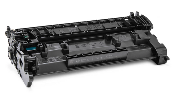 Toner 149A W1490A regenerowany na oryginalnej kasecie HP Black z chipem OEM 3000 stron do HP LASERJET PRO 4001 4002 4003 MFP 4101 4102 4103