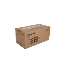 Oryginalny Moduł Bębna / Drum Unit Czarny Utax DK-1150, DK1150 (302RV93010, 92RV93010)
