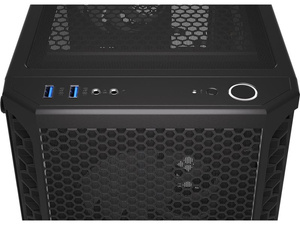 Komputer Comtrade Standard AMD Ryzen 5 8400F 4,2 GHz / 16 GB / 2 TB SSD / Win 11 + Nvidia RTX 4060 8GB