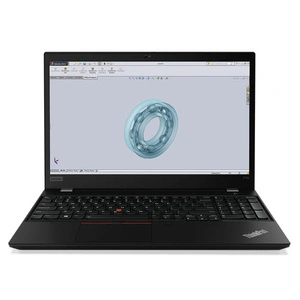 Lenovo ThinkPad P15s Gen 2 Core i7 1165G7 (11-gen.) 2,8 GHz / 16 GB / 240 SSD / 15,6" FullHD / Win 11 Pro + Nvidia Quadro T500