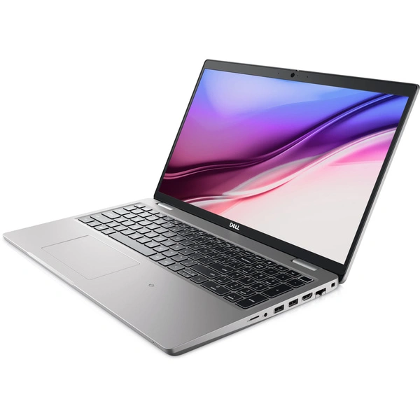 Dell Latitude 5521 Core i7 11850H (11-gen.) 2,5 GHz / 16 GB / 240 SSD / 15,6'' FullHD / Win 11 Pro
