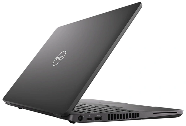 Dell Latitude 5501 Core i7 9850H (9-gen.) 2,6 GHz (6 rdzeni) / 32 GB / 960 SSD / 15,6'' FullHD / Win 11 Pro